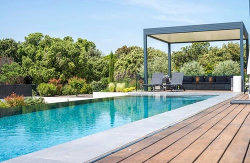 Garrigues Villa | Villa Xavier - Five Bedroom Villa, Sleeps 12