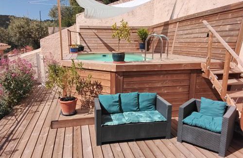 Bargemon House | Villabellevie Bargemon Var