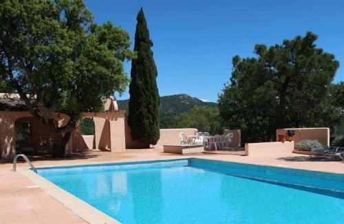 Grimaud Apartment | Village de Silhouette by Interhome