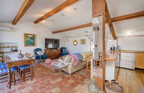 La Garde-Freinet House | Village house with roofterrace in La Garde-Freinet