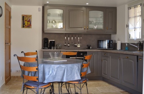 Ansouis House | Village house in southern Luberon