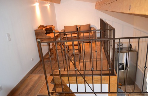 Ansouis House | Village house in southern Luberon