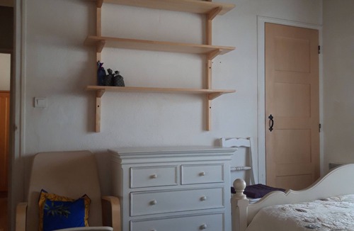 Vinsobres House | Village house in the heart of the historic center of Vinsobres