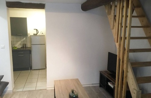 Monteux House | Village house - Monteux center - Provence