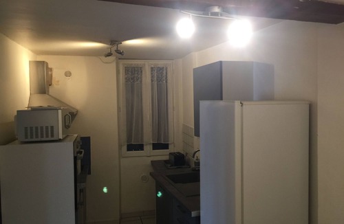 Monteux House | Village house - Monteux center - Provence