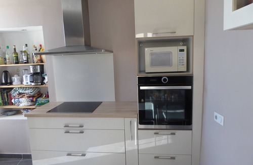 Puimoisson House | Village house near gorges du verdon and lac de st croix