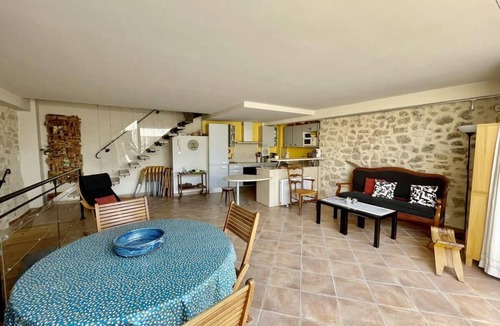 Saint-Cannat House | Village house “Stella”