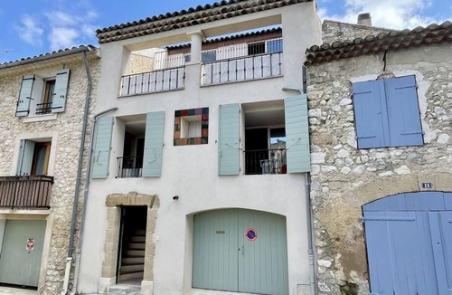 Saint-Cannat House | Village house “Stella”