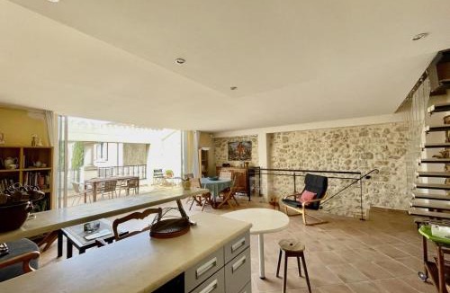 Saint-Cannat House | Village house Stella