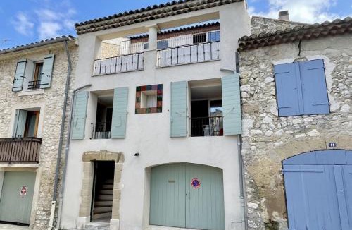 Saint-Cannat House | Village house Stella