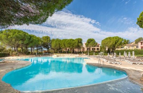 Pont Royal Apartment | Village Pierre & Vacances Pont Royal en Provence
