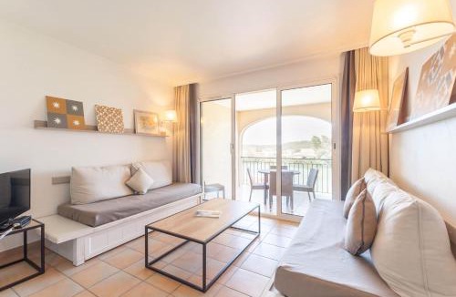Pont Royal Apartment | Village Pierre & Vacances Pont Royal en Provence