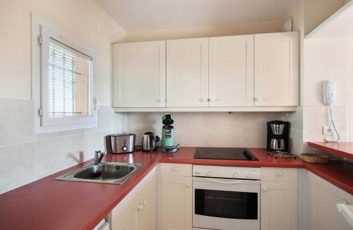 Pont Royal Apartment | Village Pont Royal en Provence - maeva Home - 3 pièces 6 personnes Prestige MAE-6049