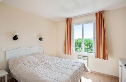 Pont Royal Apartment | Village Pont Royal en Provence - maeva Home - 3 pièces 6 personnes Prestige MAE-6049