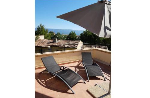 Pont Royal Apartment | Village Pont Royal en Provence - maeva Home - Studio 4 personnes - Confort MAE-2907