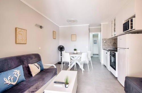 Pont Royal Apartment | Village Pont Royal in Provence - maeva Home - 2 Room Apartment 5 People Comfort