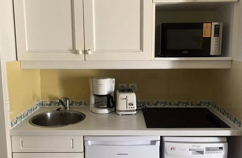 Pont Royal Apartment | Village Pont Royal in Provence - maeva Home - 2 Room Apartment 5 People Selection