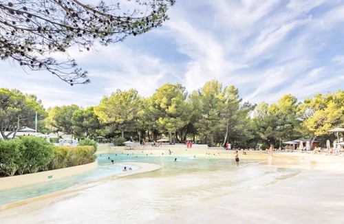 Pont Royal Apartment | Village Pont Royal in Provence - maeva Home - 2 Rooms 4 People Selection