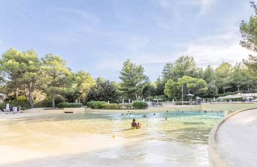 Pont Royal Apartment | Village Pont Royal in Provence - maeva Home - 2 Rooms 4 People Selection