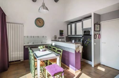 Pont Royal Apartment | Village Pont Royal in Provence - maeva Home - Cozy 2-room apartment for 7 people with lake view - Selection - Super Home