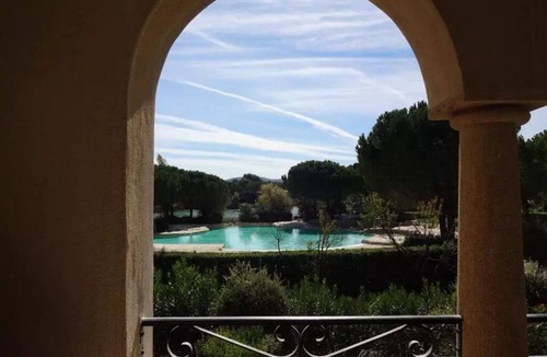 Pont Royal Apartment | Village Pont Royal in Provence - maeva Home - 3 room apartment for 7 people Selection