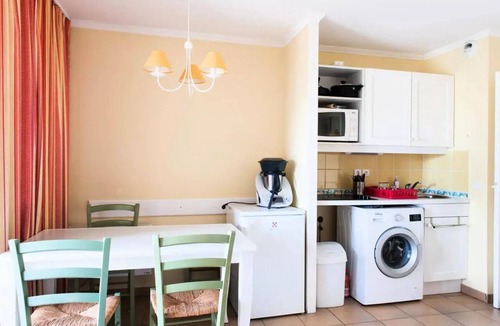 Pont Royal Apartment | Village Pont Royal in Provence - maeva Home - Selection 1 bedroom apartment (5 people)