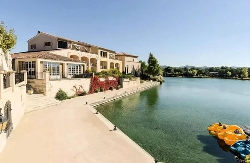 Pont Royal Apartment | Village Pont Royal in Provence - maeva Home - Selection 1 bedroom apartment (5 people)