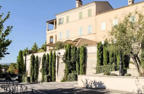 Pont Royal Apartment | Village Pont Royal in Provence - maeva Home - Selection 3 bedroom apartment (8 people)