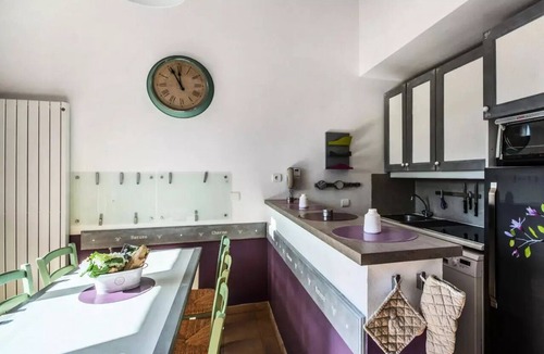 Pont Royal Apartment | Village Pont Royal in Provence - maeva Home - Selection 1 bedroom apartment (7 people)