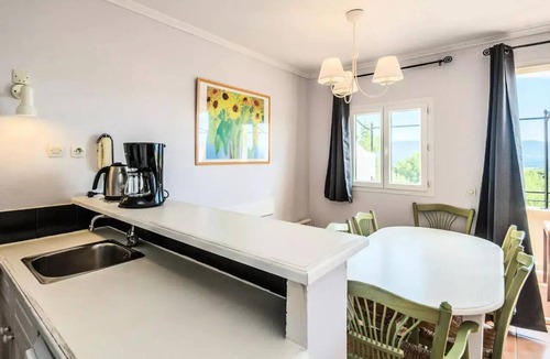 Pont Royal Apartment | Village Pont Royal in Provence - maeva Home - Selection 1 bedroom apartment (6 people)