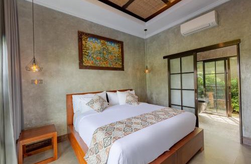 Mambal House | VILLARIZ Ubud , Bali