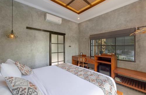 Mambal House | VILLARIZ Ubud , Bali