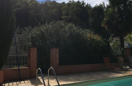 Vaison-la-Romaine House | Villas les verveines