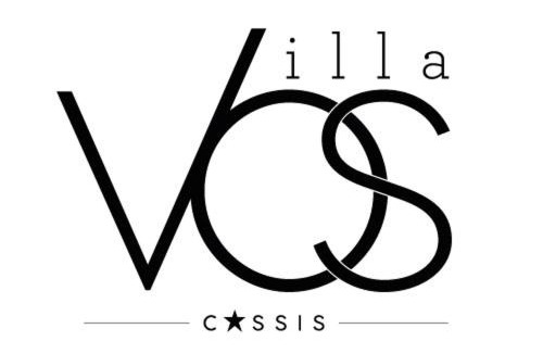 Cassis Villa | Villavos- Le Bocage