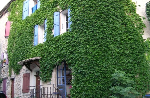 Vinsobres House | Vinsobres - Drôme Provençale