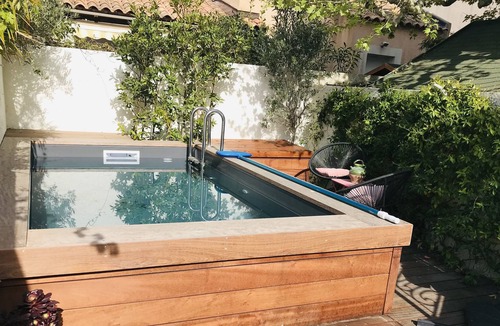 Mazargues House | Vrbo Property