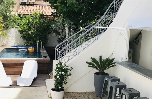 Mazargues House | Vrbo Property