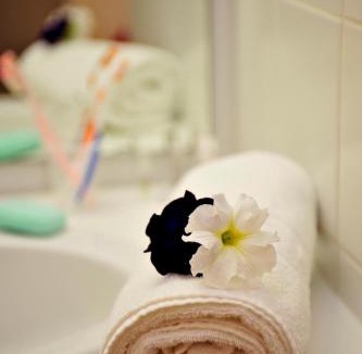 Montbrun-les-Bains Resort | VVF Drôme Provence