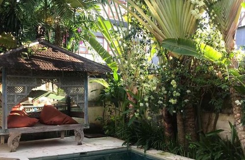 Petitenget Villa | W Villa Seminyak