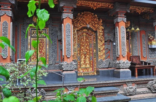 Ubud City-Centre House | Warini Bungalows