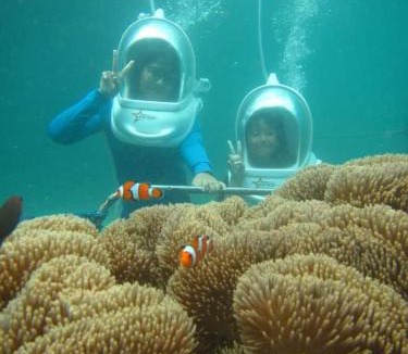 Tanjungbenoa Boat Rental | Water Sport Bali