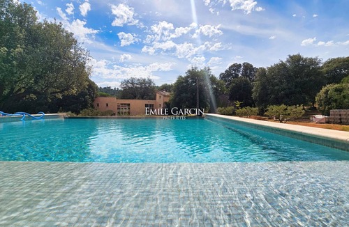 Meounes-les-Montrieux House | Wine-growing estate for rent in the Var, in the heart of Provence Verte