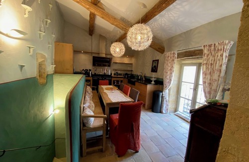 Vers-Pont-du-Gard Other | Winegrower's house in the heart of Vers-Pont-du-Gard