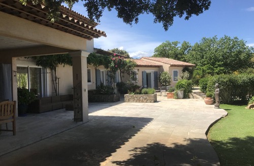 Les Brugassieres Villa | Wonderful place in french Riviera