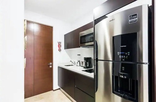 Tulum City Center Apartment | Wonderful studio in Menesse Condominium