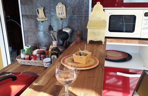 Castellane House | Wunderful and cosy house in the heart of the canyon Verdon