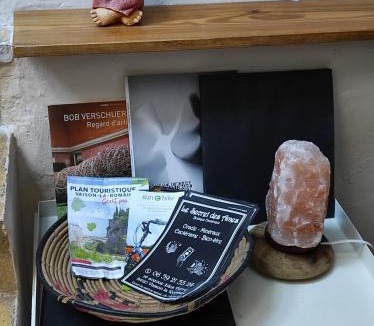 Vaison-la-Romaine Apartment | Y here