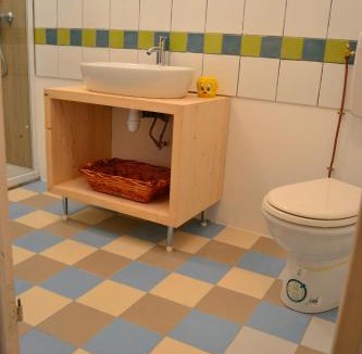 Vaison-la-Romaine Apartment | Y here