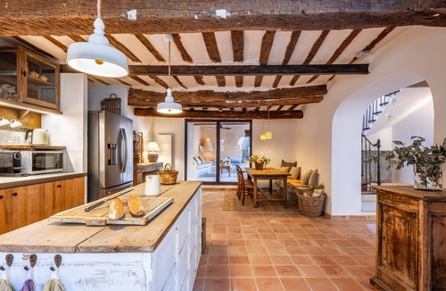 Bedoin House | Your Provencal Escape in Bédoin
