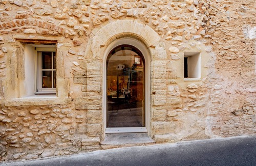 Bedoin House | Your Provencal Escape in Bédoin